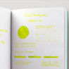 Pilot Iroshizuku Hotaru-Bi Inchiostro 50ml