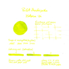 Pilot Iroshizuku Hotaru-Bi Inchiostro 50ml