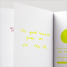 Pilot Iroshizuku Hotaru-Bi Inchiostro 50ml