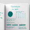 Pilot Iroshizuku Sui-Gyoku Ink Bottle 50 ml