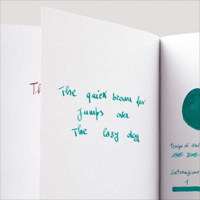 Pilot Iroshizuku Sui-Gyoku Ink Bottle 50 ml