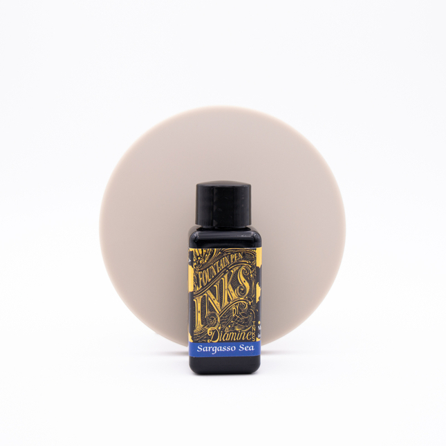 Diamine Sargasso Sea Inchiostro 30 ml