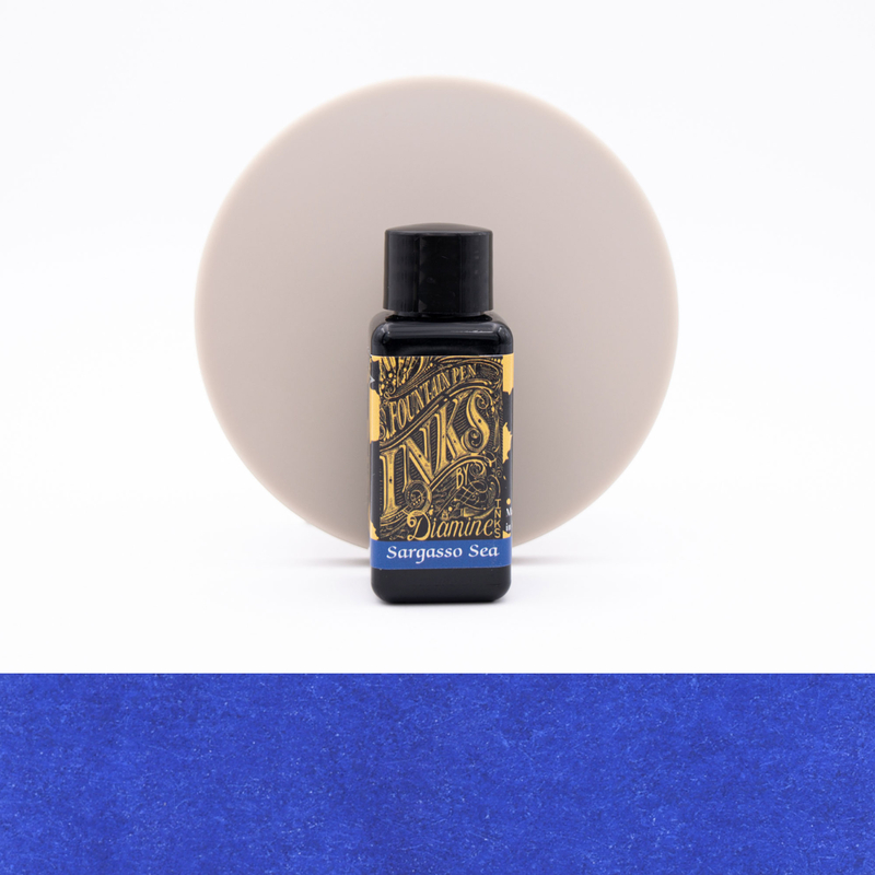 Diamine Sargasso Sea Inchiostro 30 ml