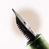 Opus 88 Mini Pocket Fountain Pen Dot