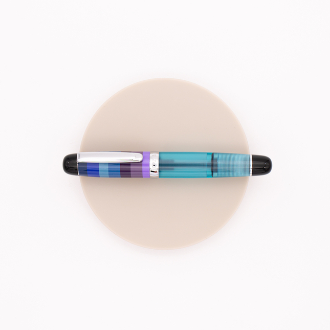 Opus 88 Mini Pocket Penna Stilografica Stripe