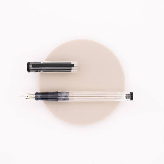 Pilot Lightive Fountain Pen Demonstrator