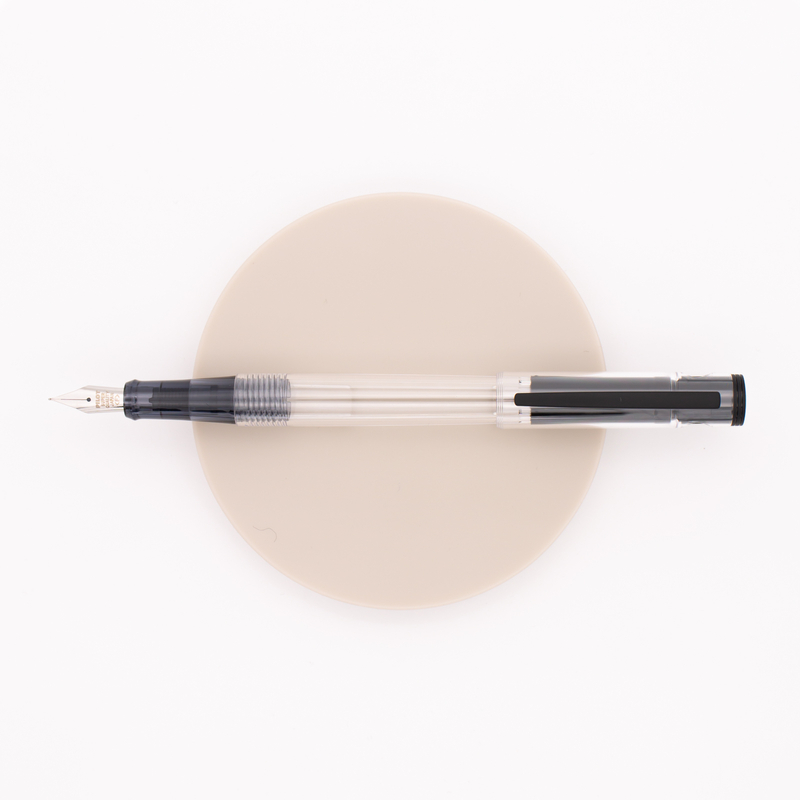 Pilot Lightive Fountain Pen Demonstrator
