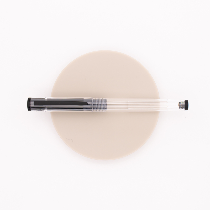Pilot Lightive Fountain Pen Demonstrator