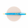 Esterbrook JR Pocket Paradise Penna Stilografica Blue Breeze Edizione Limitata Esterbrook JR Pocket Paradise Penna Stilografica Blue Breeze Edizione Limitata