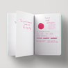 Diamine Scarlet Inchiostro 30 ml