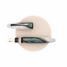 Taccia Miyabi Empress Winter Breath Penna Stilografica Edizione Limitata