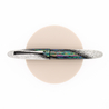 Taccia Miyabi Empress Winter Breath Fountain Pen Limited Edition
