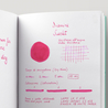 Diamine Scarlet Inchiostro 30 ml
