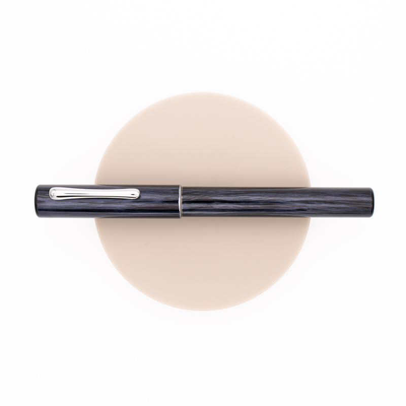Taccia Tama-Mizu Urushi Penna Stilografica Chousui Edizione Limitata Taccia Tama-Mizu Urushi Penna Stilografica Chousui Edizione Limitata