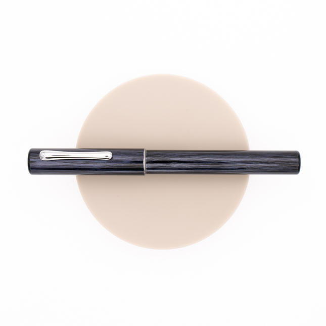 Taccia Tama-Mizu Urushi Penna Stilografica Chousui Edizione Limitata