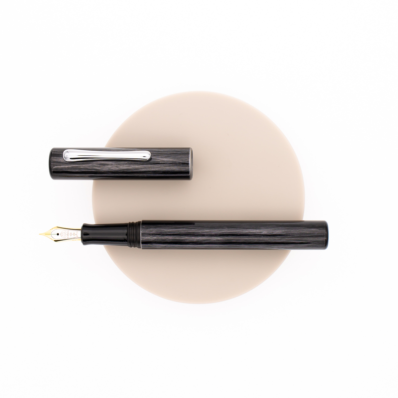 Taccia Tama-Mizu Urushi Penna Stilografica Eigetsu Edizione Limitata Taccia Tama-Mizu Urushi Penna Stilografica Eigetsu Edizione Limitata
