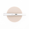 Lamy AL-star Fountain Pen White Silver 2022 Special Edition