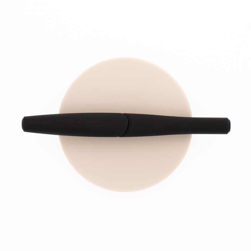 Pininfarina PF 90 Fountain Pen Black