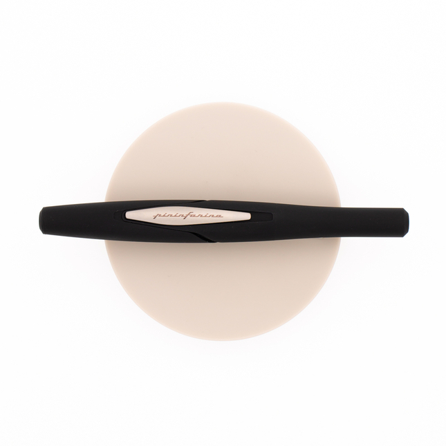 Pininfarina PF 90 Fountain Pen Black