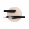 Pininfarina PF 90 Fountain Pen Black