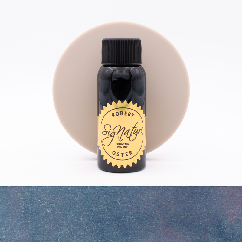 Robert Oster Cities of America Chicago Ink Bottle 50 ml