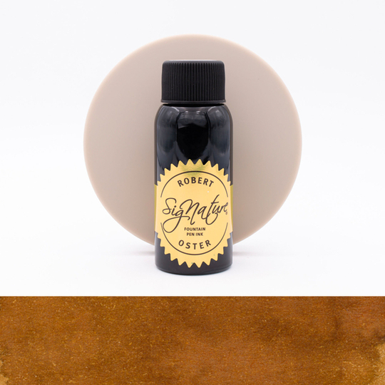 Robert Oster Cities of America Kansas City Inchiostro 50 ml