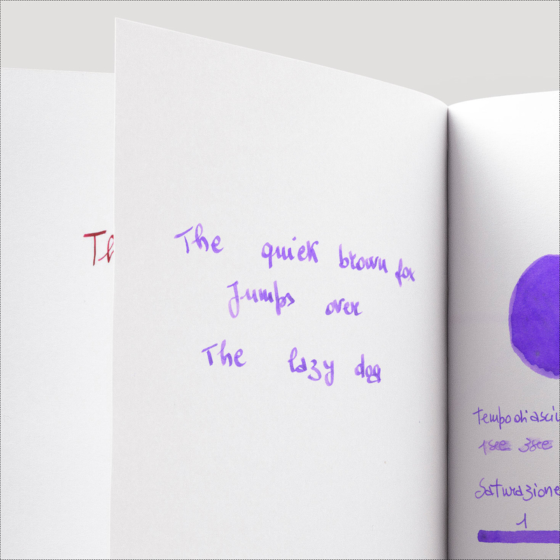 Robert Oster Cities of America Shake 'N' Shimmy Las Vegas Inchiostro 50 ml