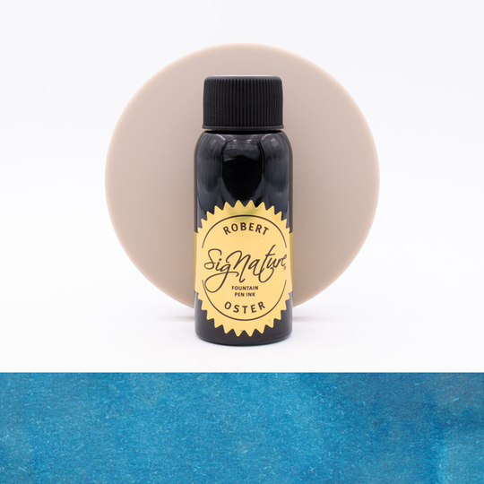 Robert Oster Cities of America Miami Ink Bottle 50 ml