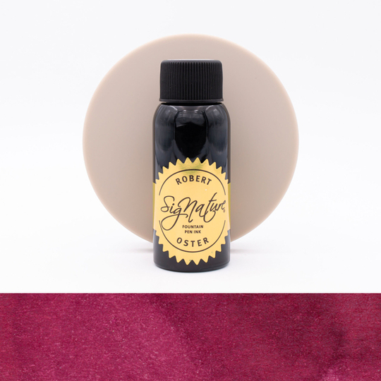 Robert Oster Cities of America Napa Inchiostro 50 ml