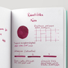 Robert Oster Cities of America Napa Inchiostro 50 ml