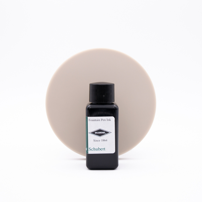 Diamine Music Schubert Inchiostro 30 ml
