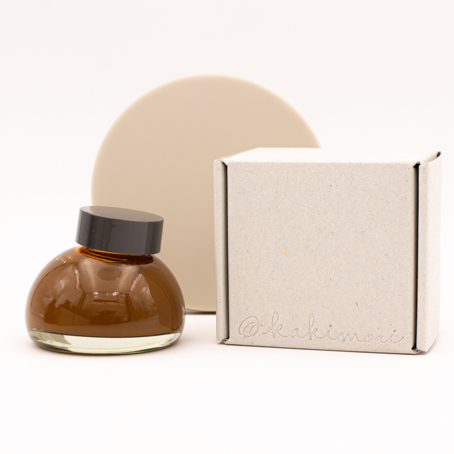 Kakimori 02 Torori Ink Bottle 35 ml