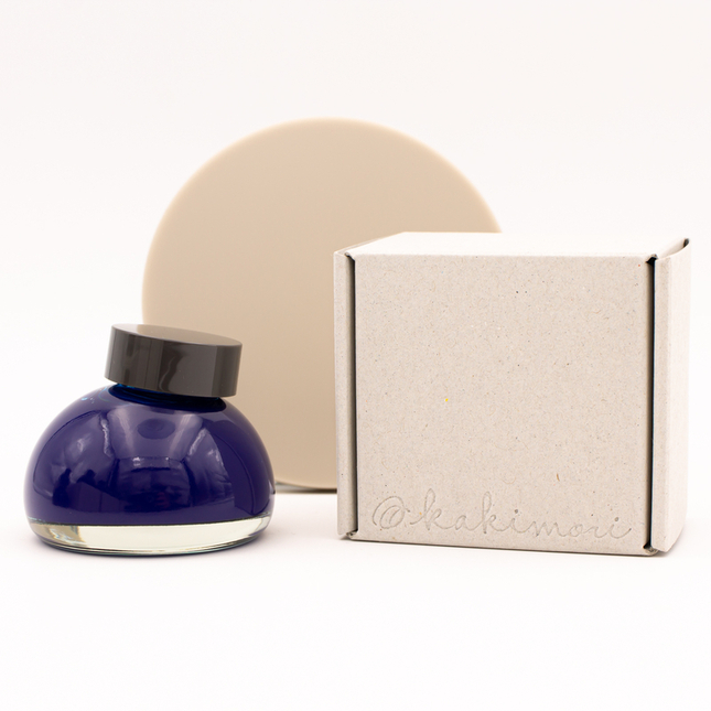 Kakimori 04 Karari Inchiostro 35 ml