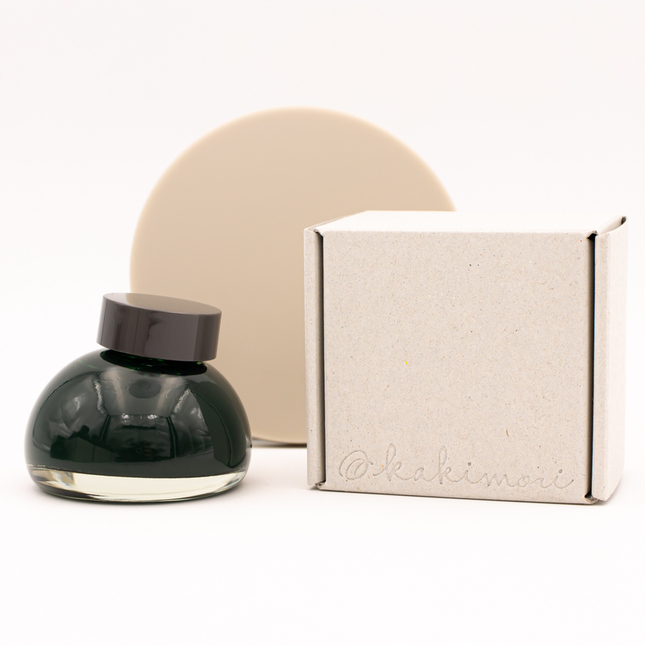 Kakimori 05 Kurun Ink Bottle 35 ml