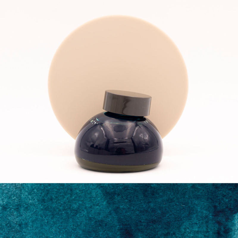 Kakimori 08 Zabun Ink Bottle 35 ml