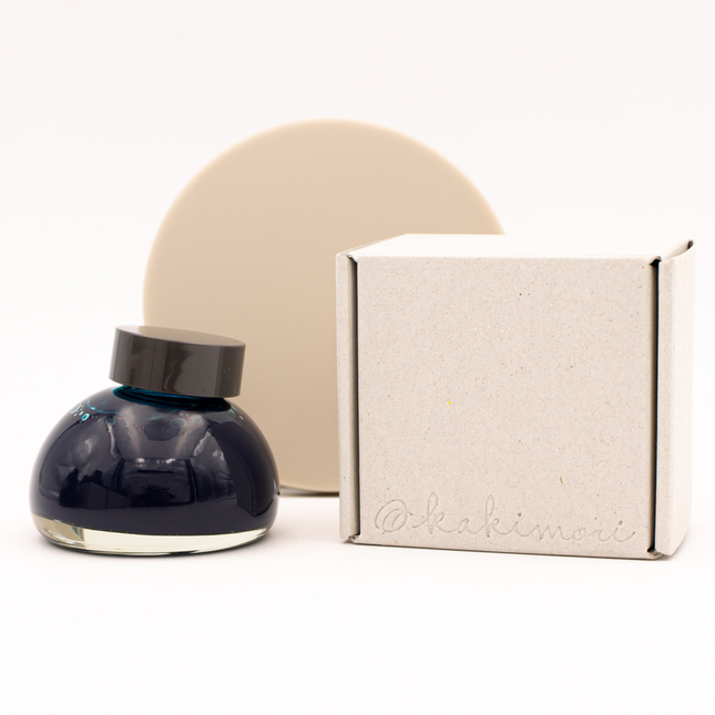 Kakimori 08 Zabun Ink Bottle 35 ml