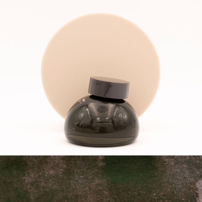 Kakimori 09 Mukuri Ink Bottle 35 ml