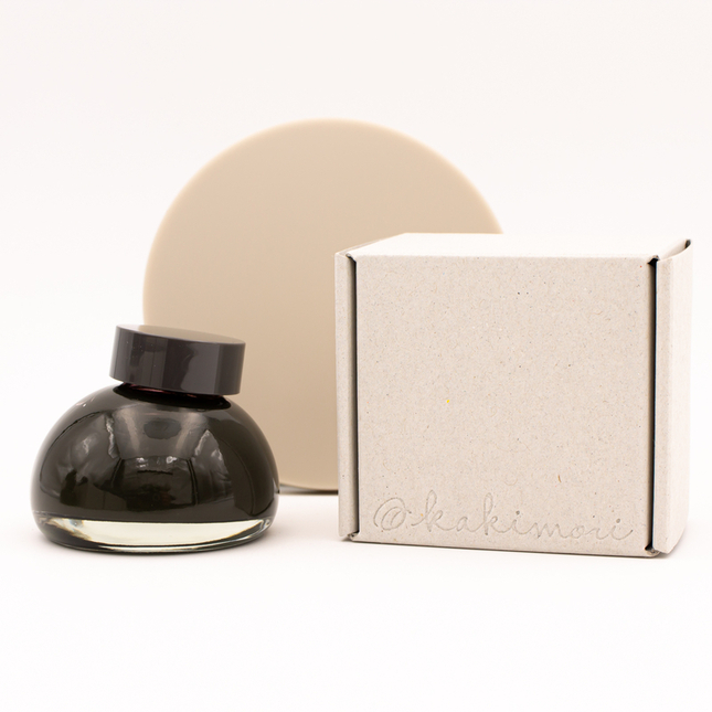 Kakimori 09 Mukuri Ink Bottle 35 ml