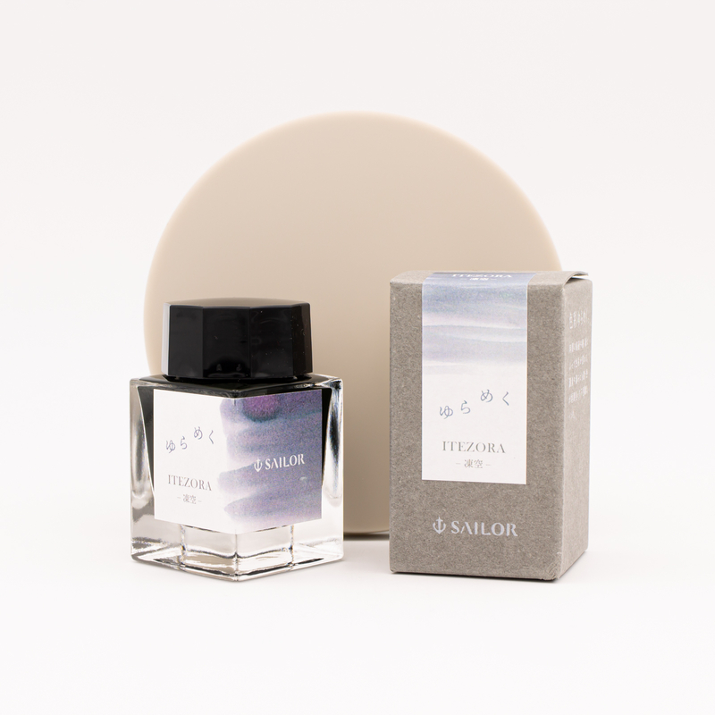 Sailor Yurameku Itezora Inchiostro 20 ml