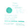 Diamine Soft Mint Inchiostro 30 ml
