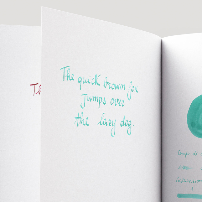 Diamine Soft Mint Inchiostro 30 ml