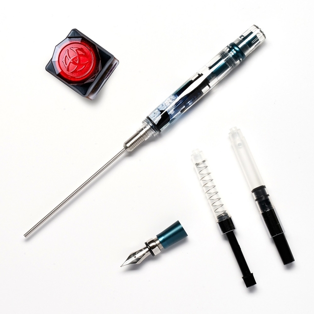 Twsbi Pipe