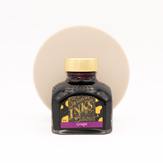 Diamine Grape inchiostro 80 ml