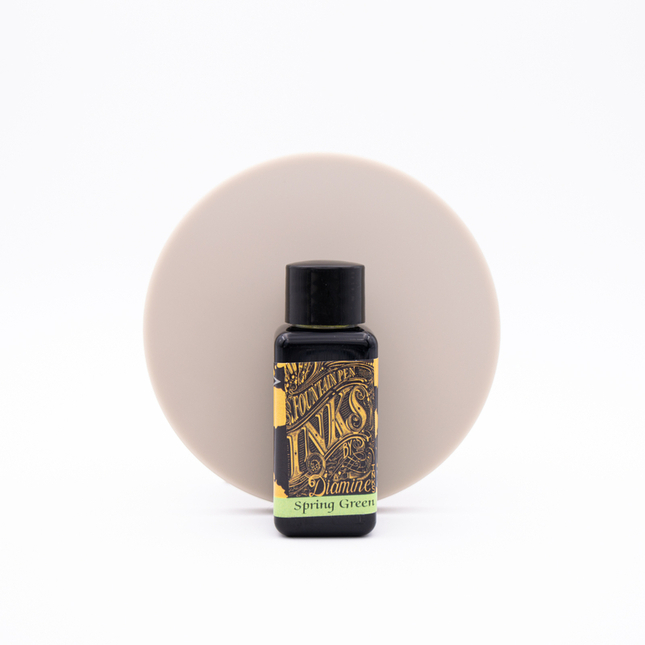 Diamine Spring Green Inchiostro 30 ml