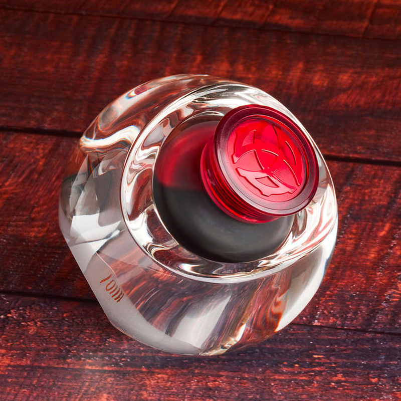 Twsbi Ball Portabottiglie in Vetro