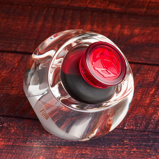 Twsbi Ball Portabottiglie in Vetro