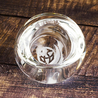 Twsbi Ball Glass Bottle Holder