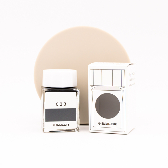 Sailor Ink Studio 023 Inchiostro 20 ml