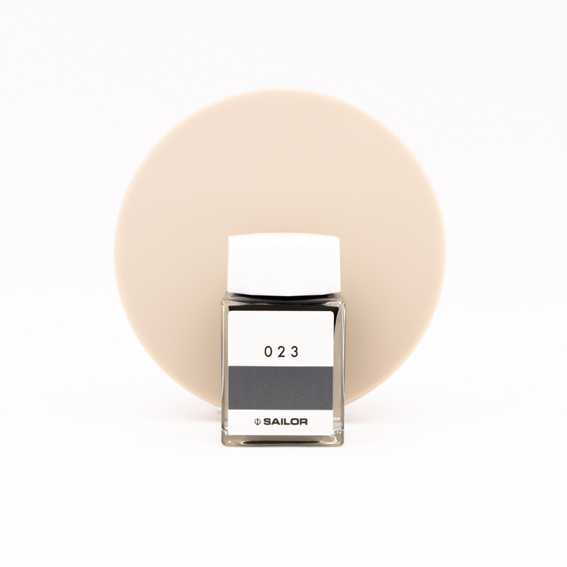 Sailor Ink Studio 023 Inchiostro 20 ml