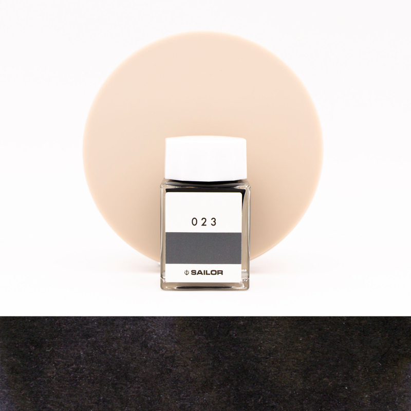 Sailor Ink Studio 023 Inchiostro 20 ml